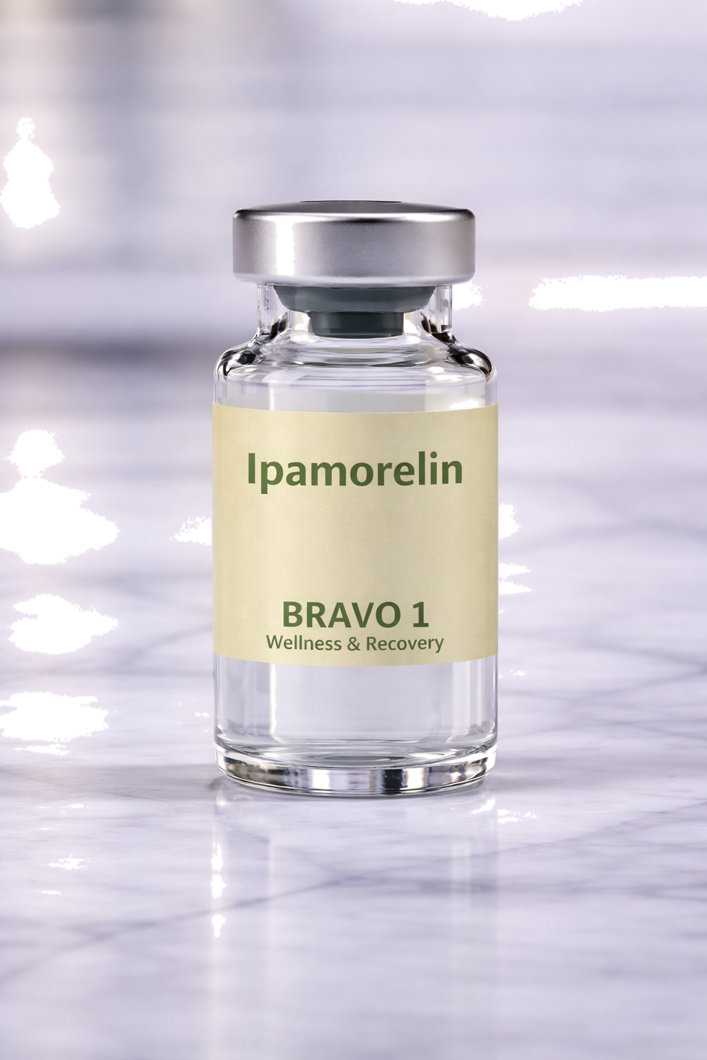 Cjc 1295 Ipamorelin view 3